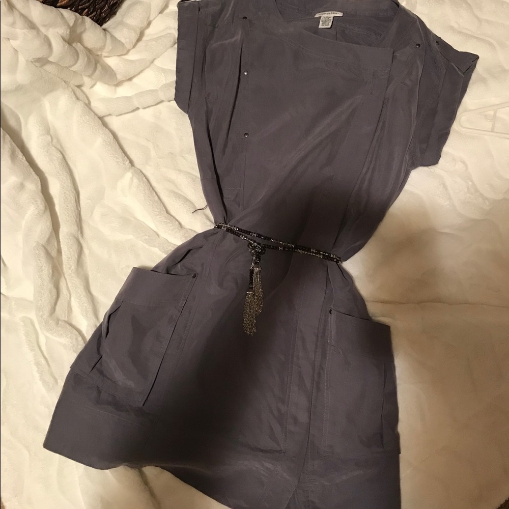 Calvin Klein Shift Dress Size M